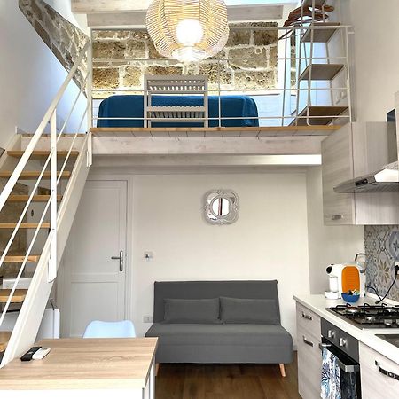 Catalogna10 Loft Suite Alghero Ngoại thất bức ảnh