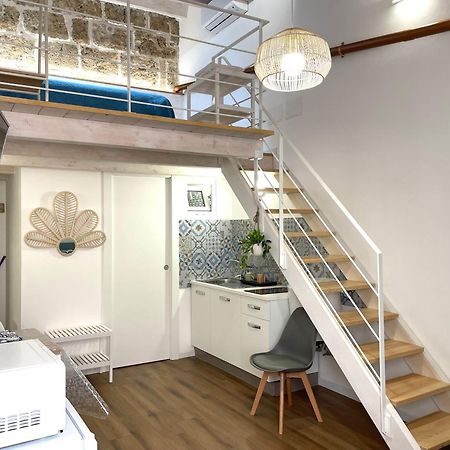 Catalogna10 Loft Suite Alghero Ngoại thất bức ảnh