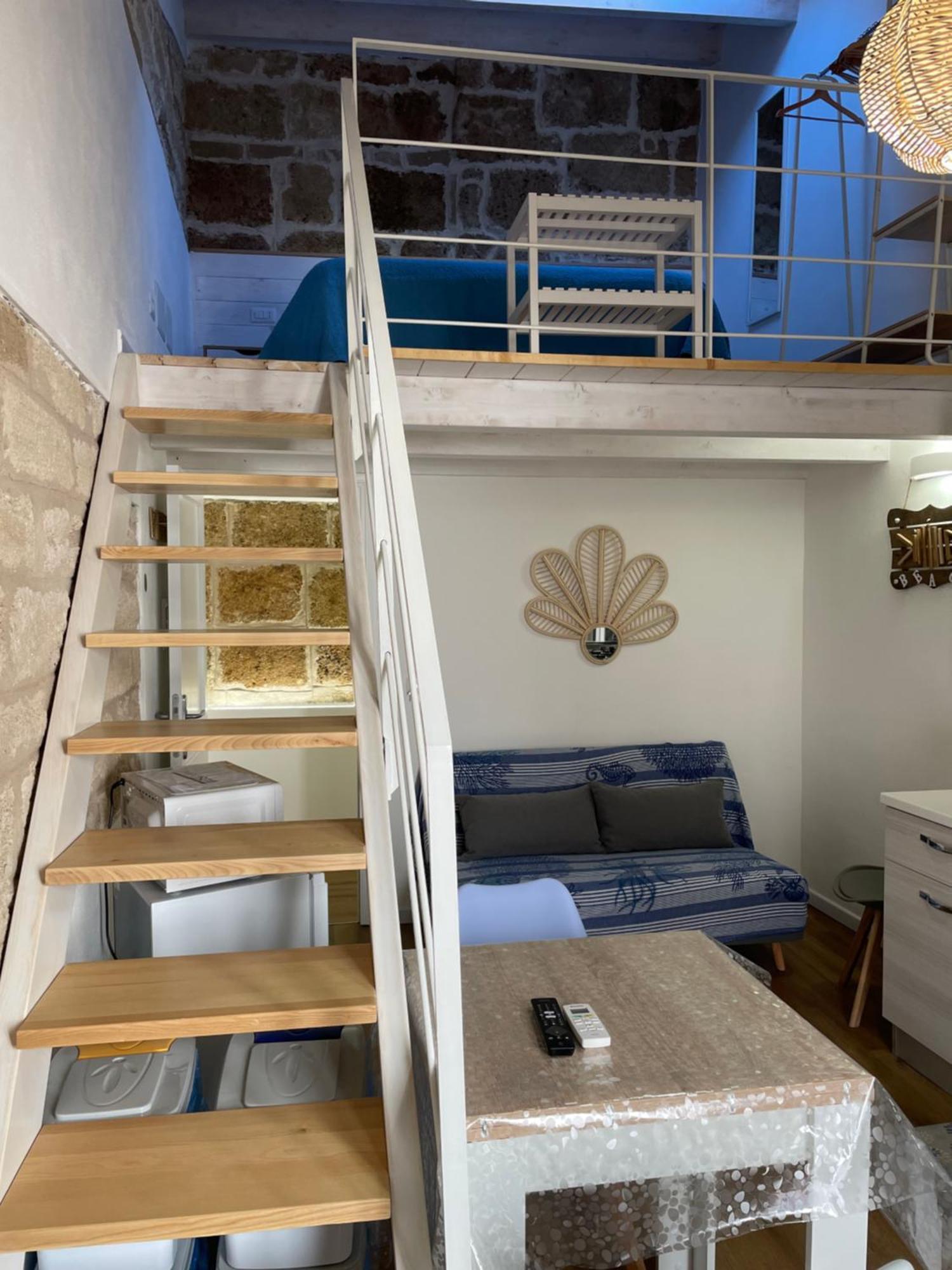 Catalogna10 Loft Suite Alghero Ngoại thất bức ảnh