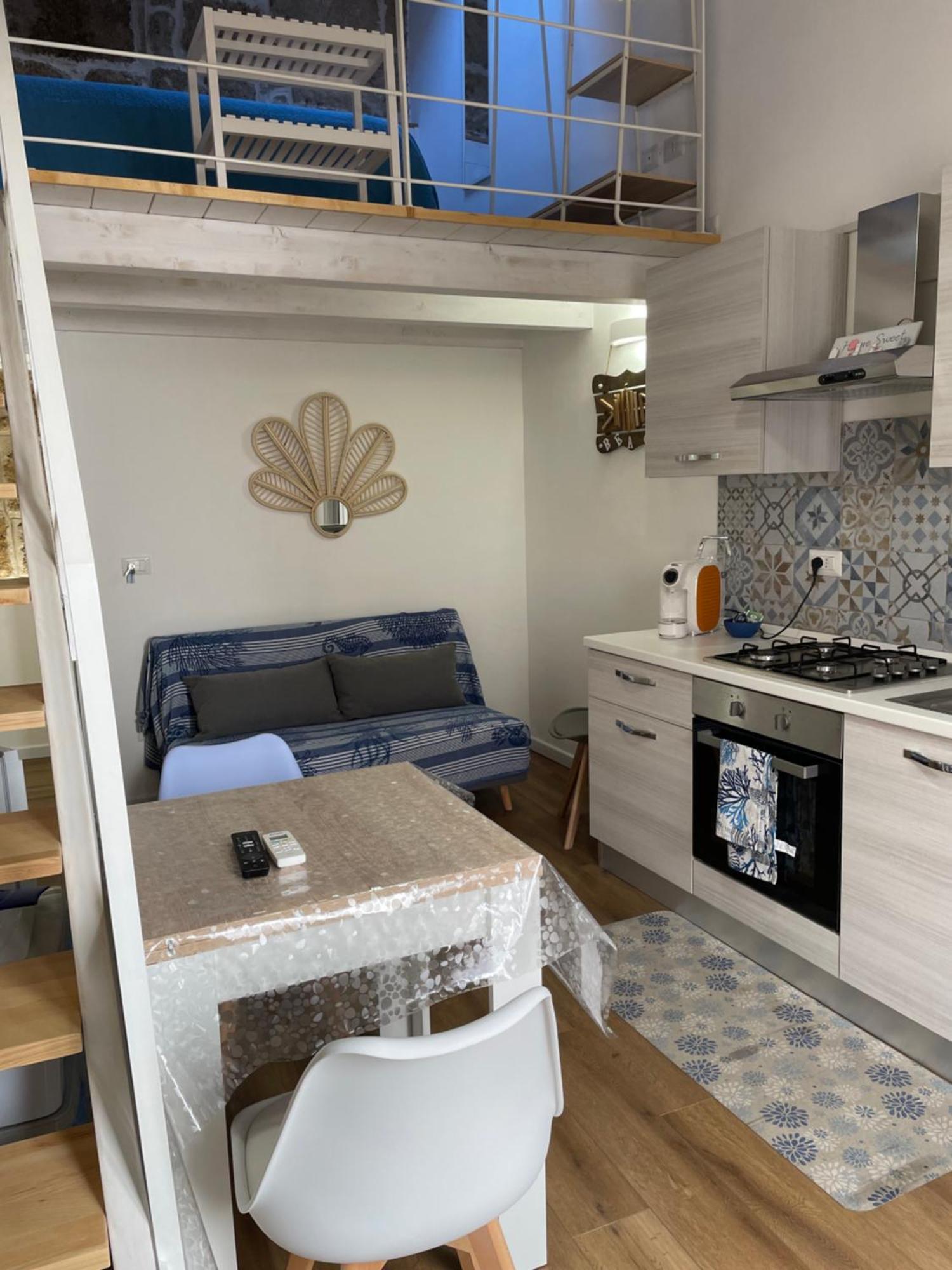 Catalogna10 Loft Suite Alghero Ngoại thất bức ảnh