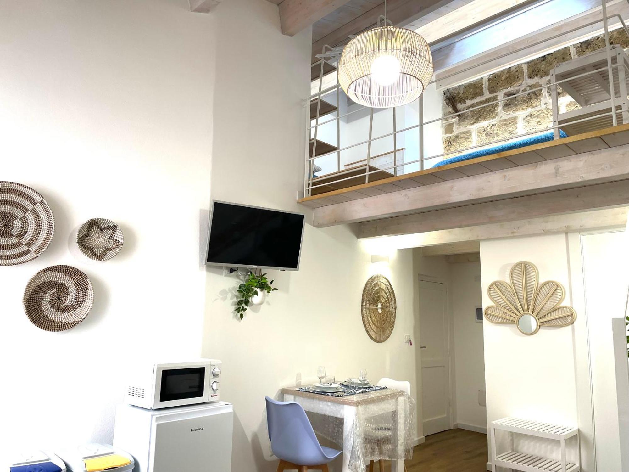 Catalogna10 Loft Suite Alghero Ngoại thất bức ảnh