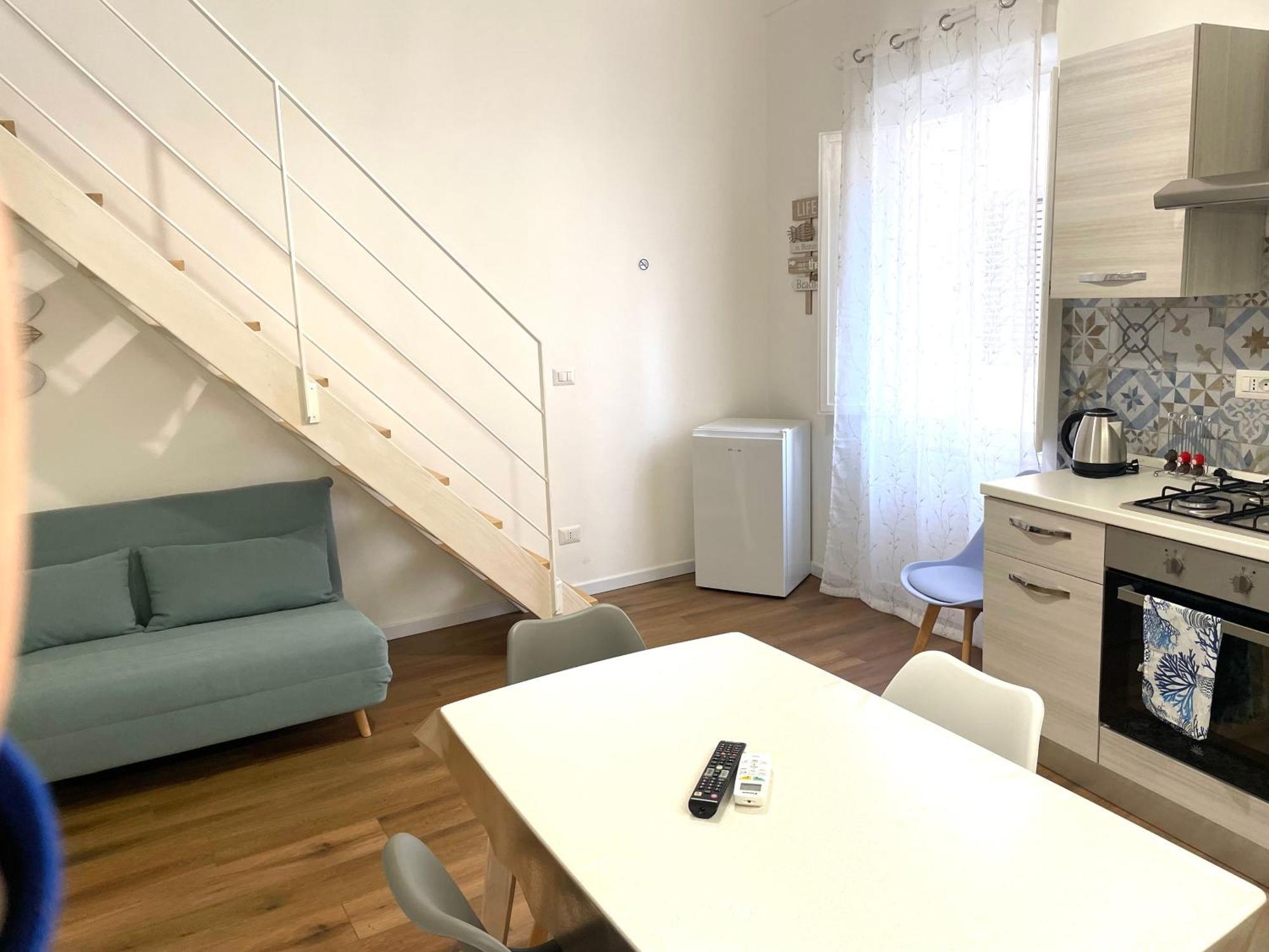 Catalogna10 Loft Suite Alghero Ngoại thất bức ảnh