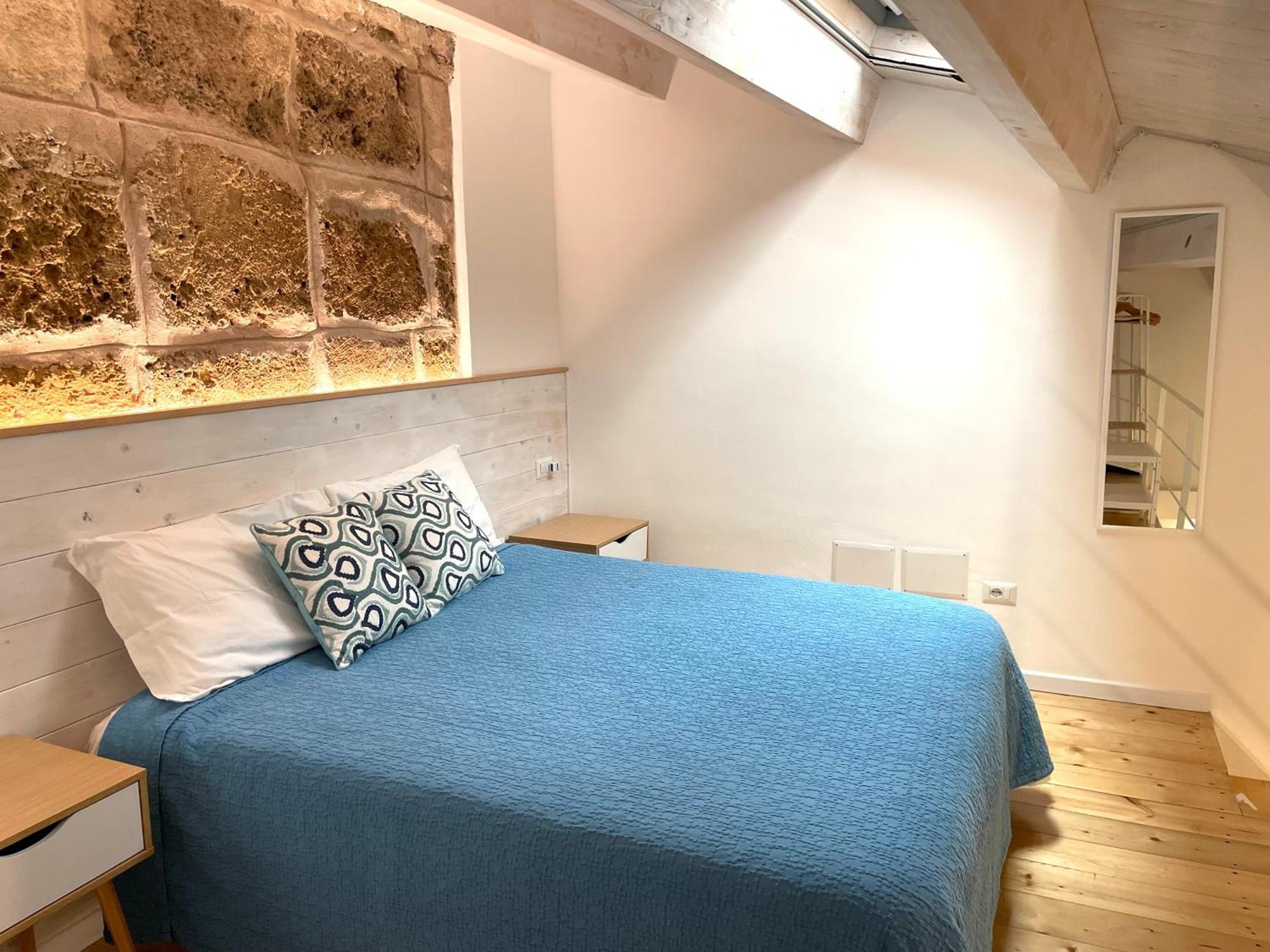 Catalogna10 Loft Suite Alghero Ngoại thất bức ảnh