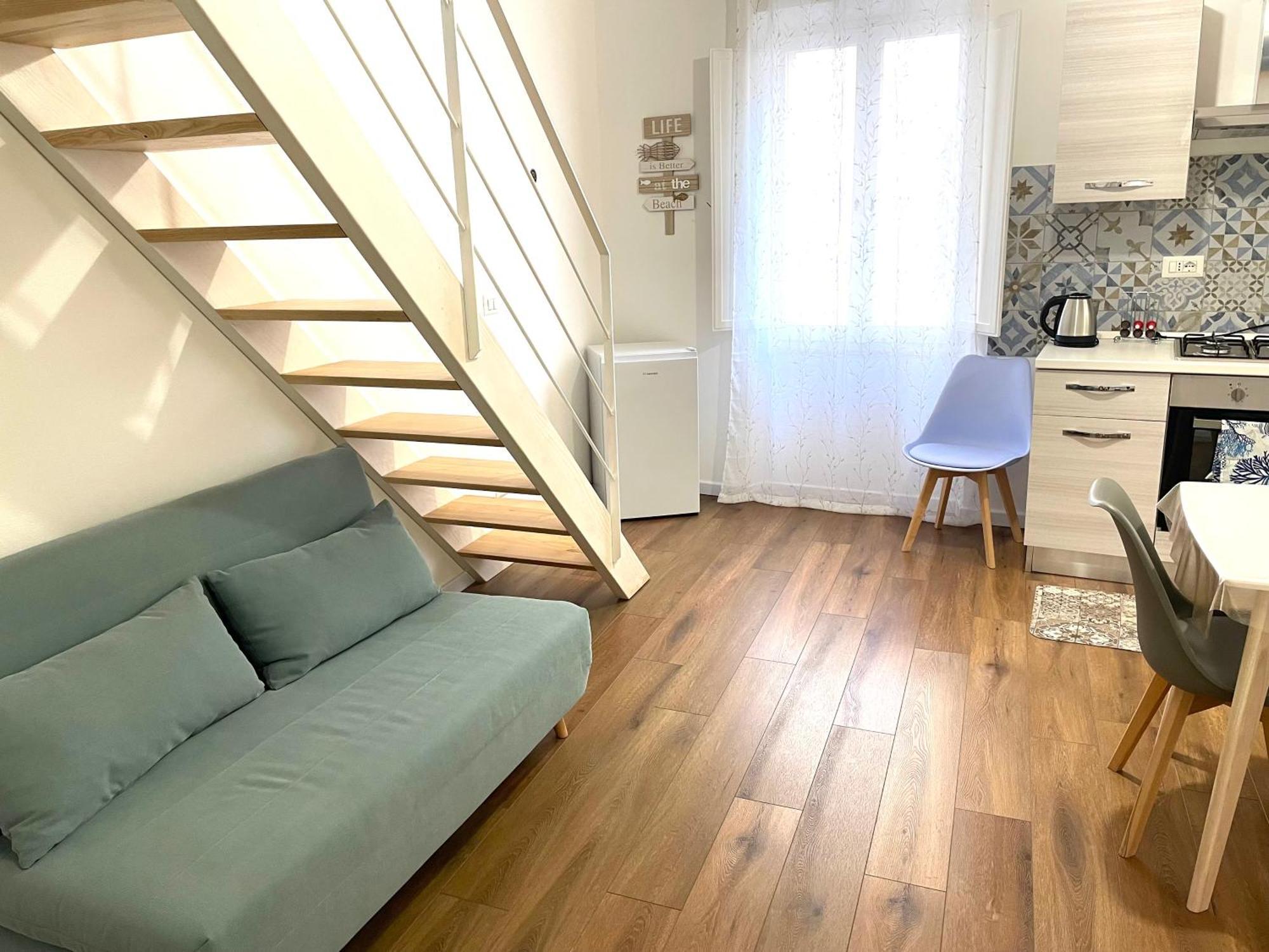 Catalogna10 Loft Suite Alghero Ngoại thất bức ảnh
